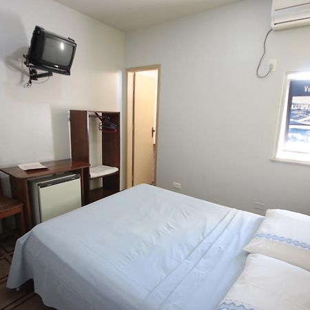 Hotel Do Porto Valença Eksteriør billede
