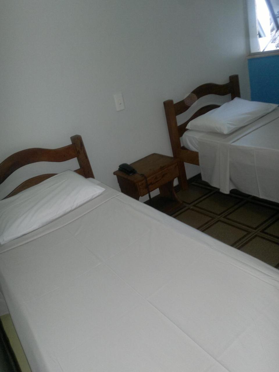 Hotel Do Porto Valença Eksteriør billede
